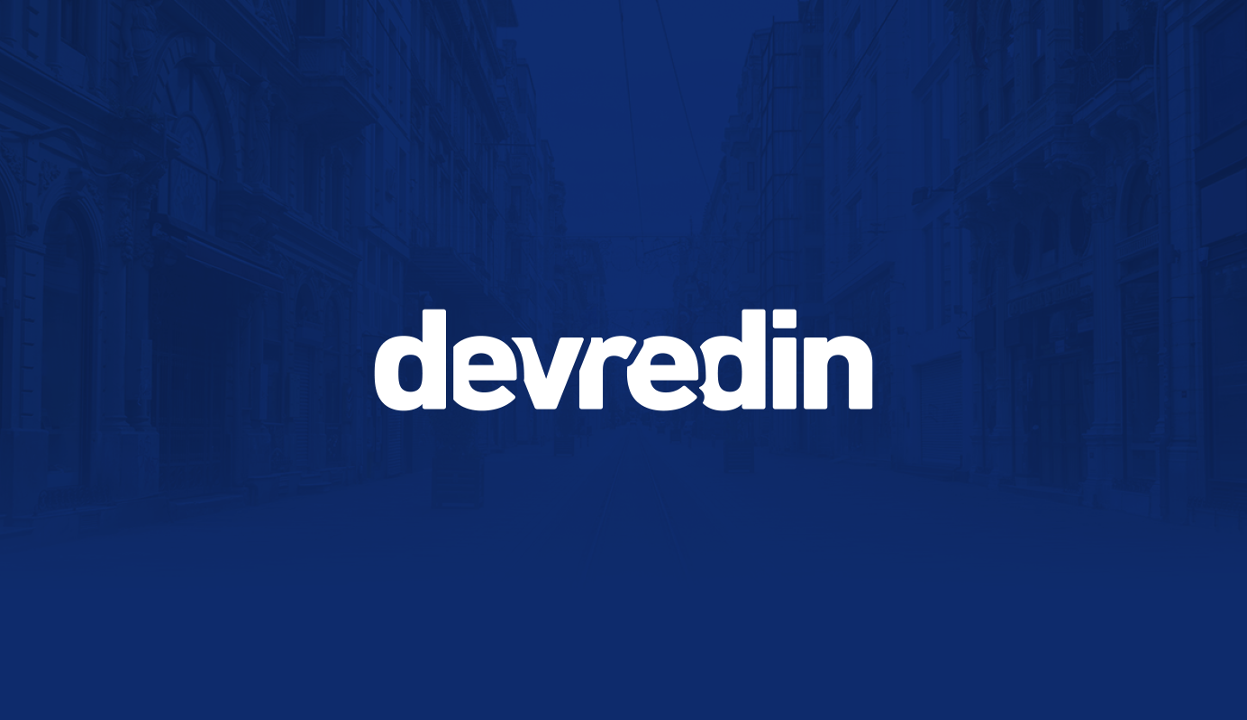 Devredin