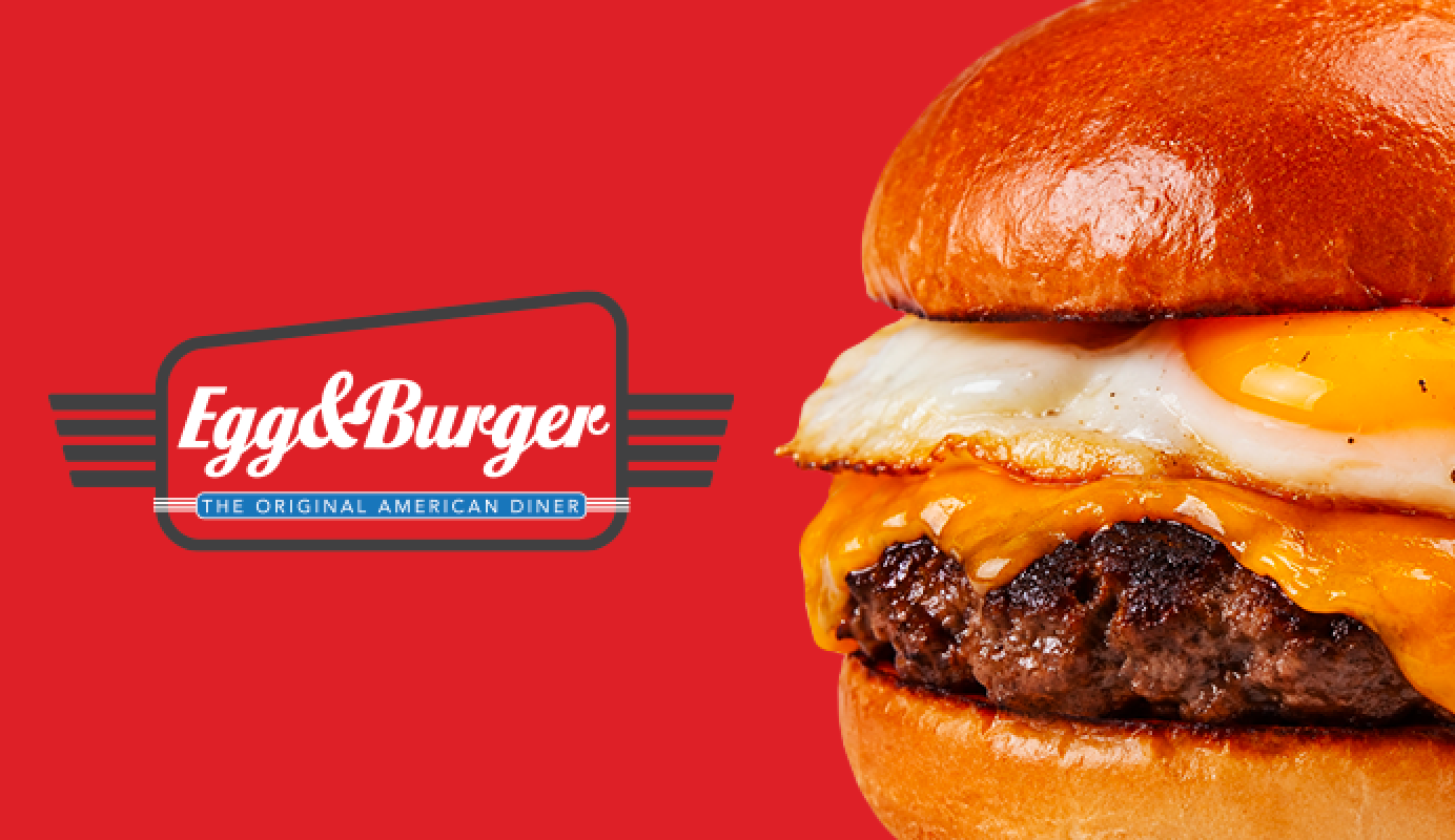 Egg&Burger