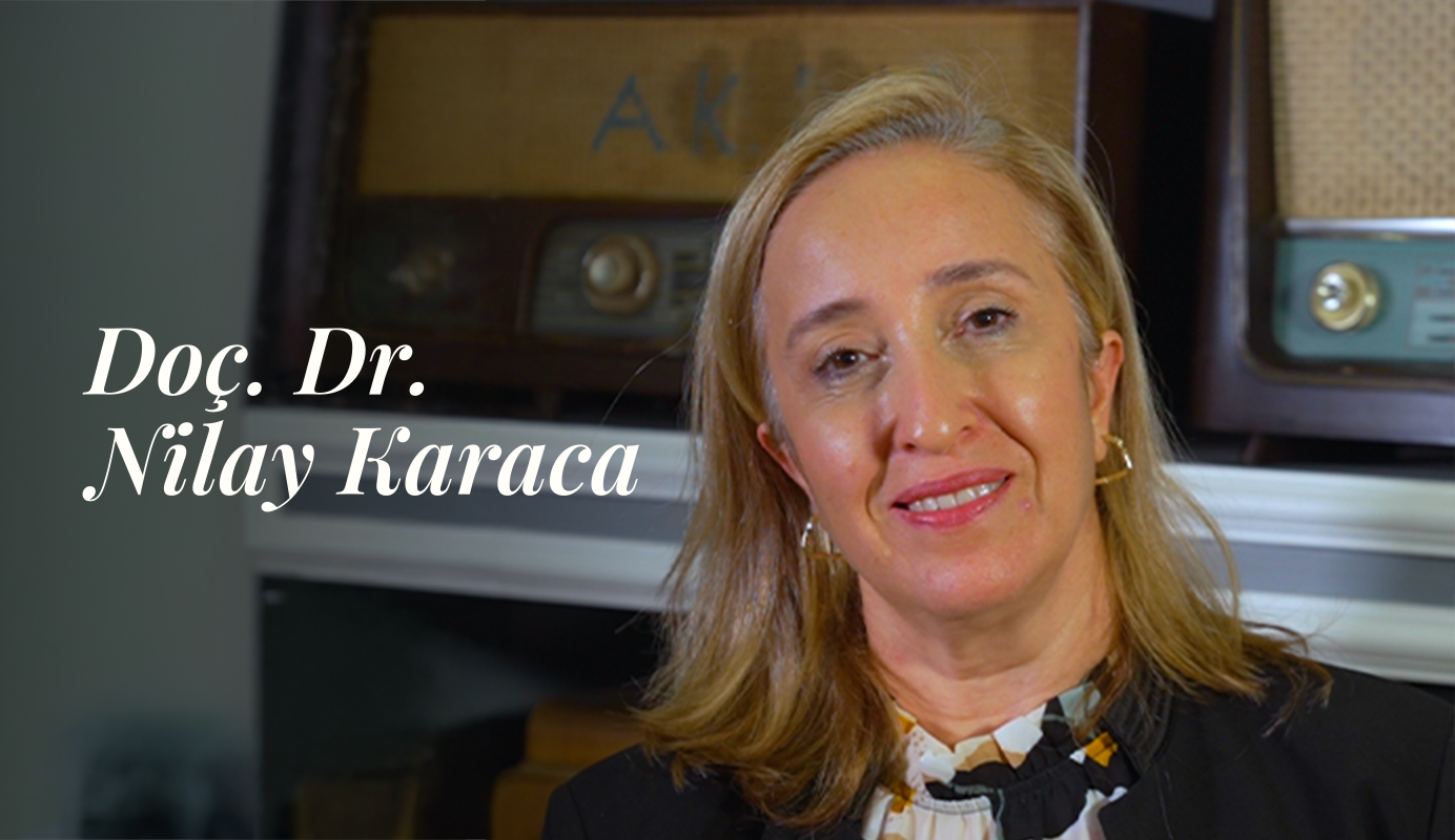Dr. Nilay Karaca