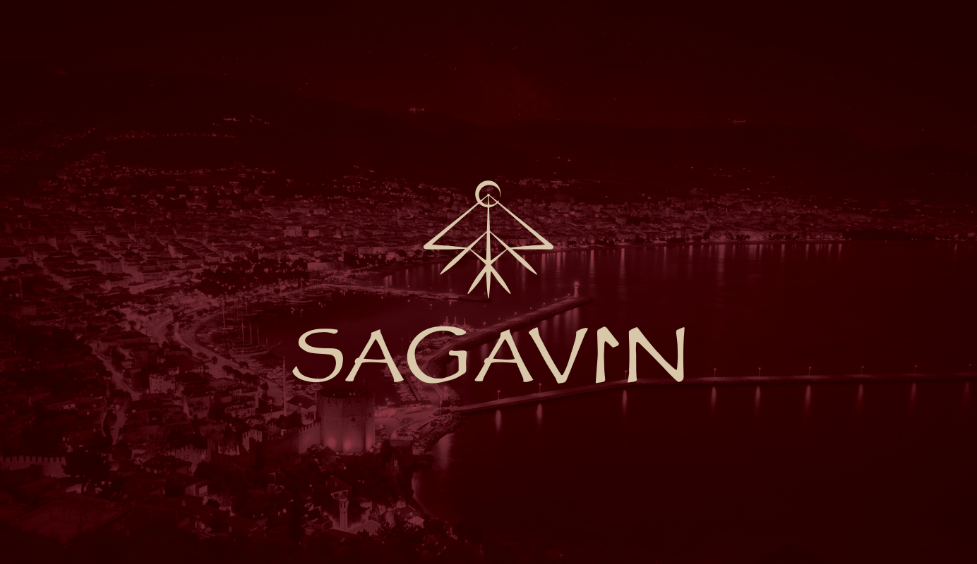 Sagavin